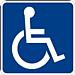 Informacja dla osób niepełnosprawnych